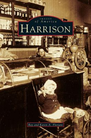 Libro Harrison Raymond J. Floriani