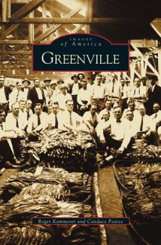 Libro Greenville Robert Kammerer