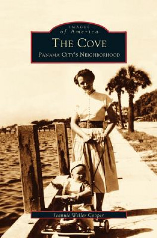 Książka Cove Jeannie Weller Cooper