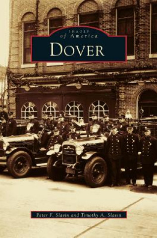 Libro Dover Peter F. Slavin