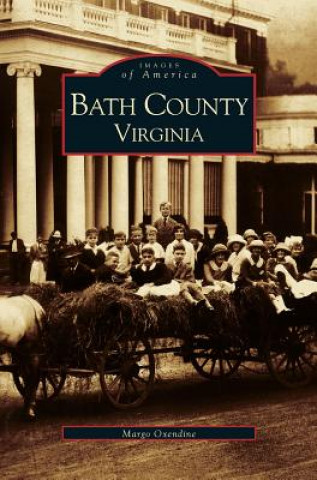 Buch Bath County, Virginia Margo Oxendine