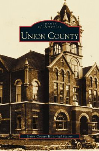 Livre Union County Union County Historical Society