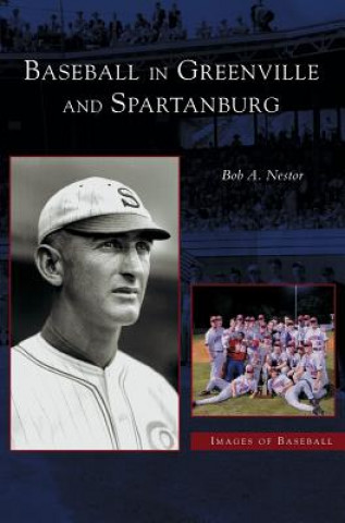 Carte Baseball in Greenville and Spartanburg Bob Nestor