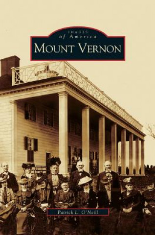 Buch Mount Vernon Patrick L. O'Neill