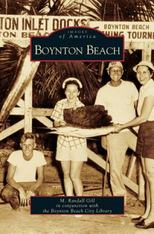 Book Boynton Beach M. Randall Gill