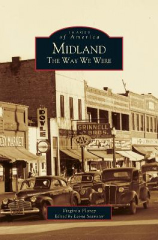 Buch Midland Virginia Florey