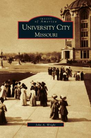 Buch University City John a. Wright