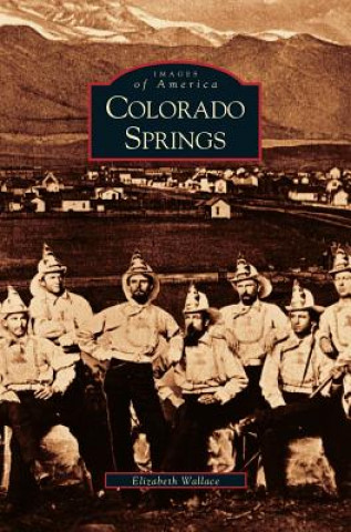 Book Colorado Springs Elizabeth Wallace