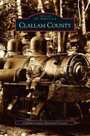 Libro Clallam County Clallam County Historical Society