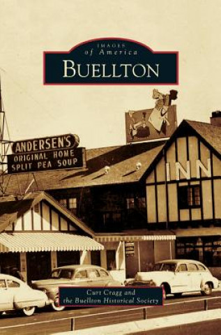 Buch Buellton Curt Cragg