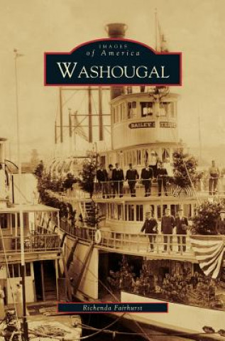 Buch Washougal Richenda Fairhurst