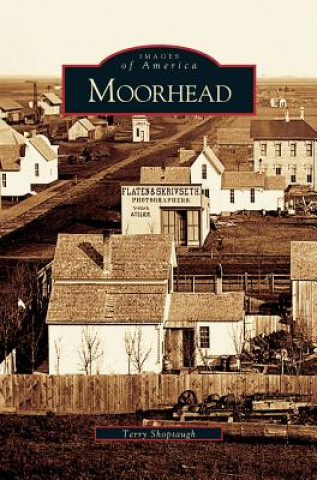 Libro Moorhead Terry Shoptaugh