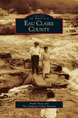 Kniha Eau Claire County Frank Smoot