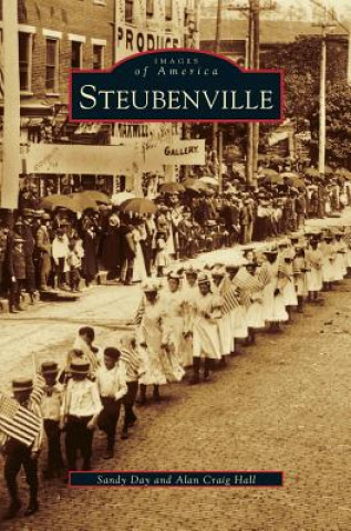 Book Steubenville Sandy Day