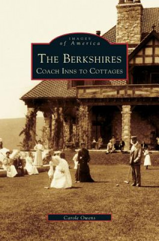 Livre Berkshires Carole Owens