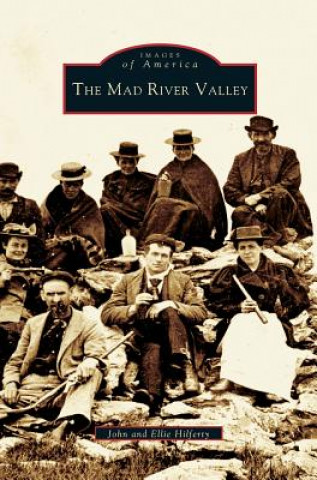 Kniha Mad River Valley John Hilferty