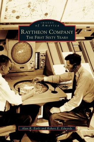 Carte Raytheon Company Alan R. Earls