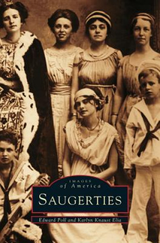 Buch Saugerties Edward Poll