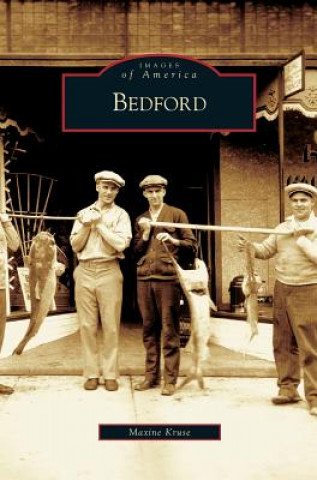 Book Bedford Maxine Kruse