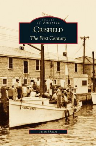 Carte Crisfield Jason Rhodes