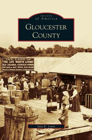 Carte Gloucester County Sara E. Lewis