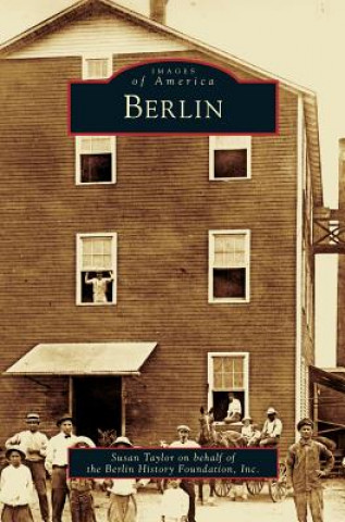 Βιβλίο Berlin Susan Taylor