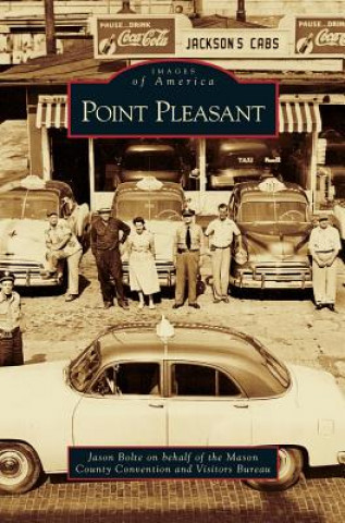 Carte Point Pleasant Jason Bolte