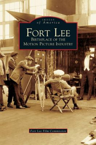 Βιβλίο Fort Lee Fort Lee Film Commission