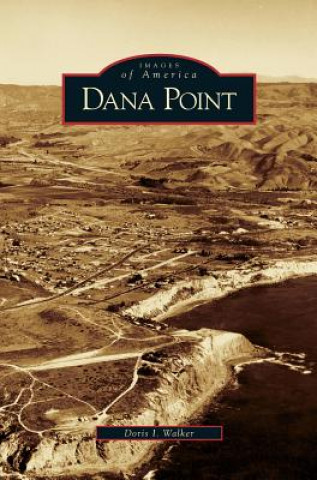Kniha Dana Point Doris I. Walker