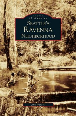 Buch Seattle's Ravenna Neighborhood Ann Wendell