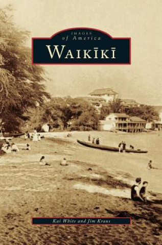 Βιβλίο Waikiki Kai White
