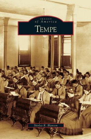 Buch Tempe Shirley R. Blanton