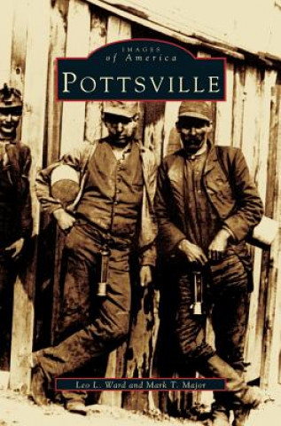 Buch Pottsville Leo L. Ward