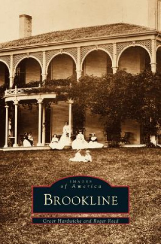 Libro Brookline Greer Hardwicke