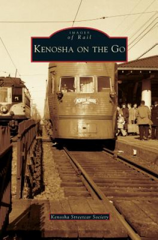 Carte Kenosha on the Go Kenosha Streetcar Society