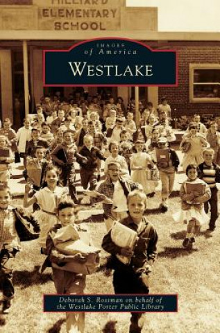 Book Westlake Deborah S. Rossman