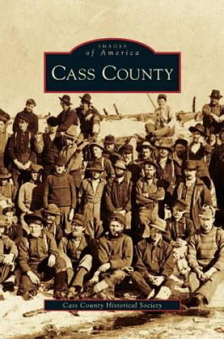 Carte Cass County Cass County Historical Society