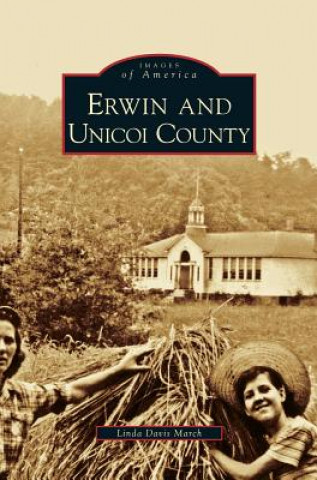 Carte Erwin and Unicoi County Linda Davis March