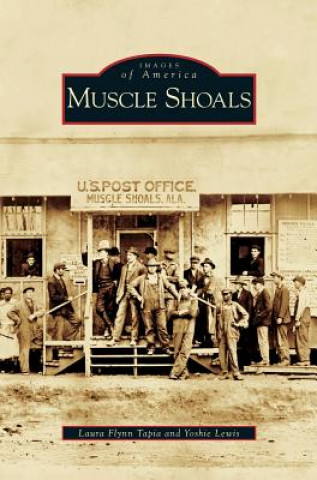 Carte Muscle Shoals Laura Flynn Tapia