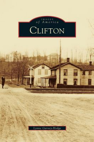 Book Clifton Lynne Garvey-Hodge