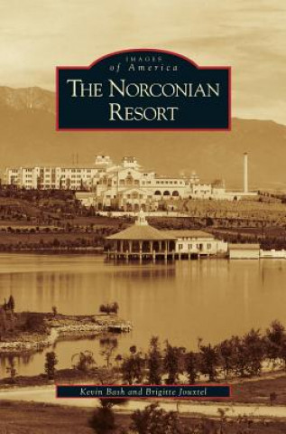 Buch Norconian Resort Kevin Bash