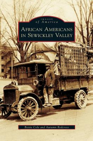 Carte African Americans in Sewickley Valley Bettie Cole