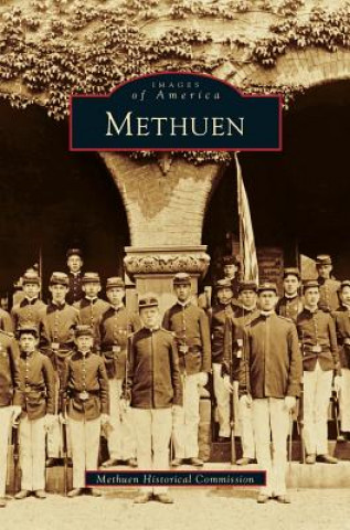 Buch Methuen Methuen Historical Commission