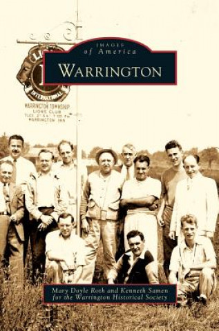 Carte Warrington Mary Doyle Roth