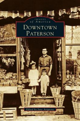 Carte Downtown Paterson June Avignone