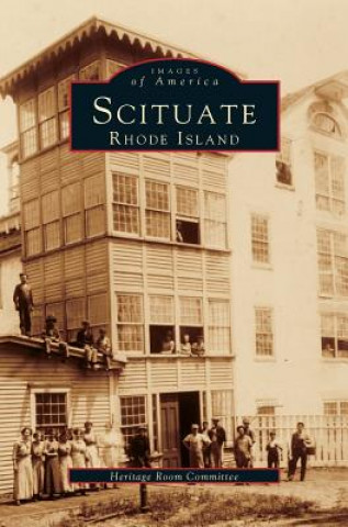 Książka Scituate, Rhode Island Heritage Room Committee