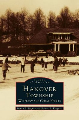 Carte Hanover Township Steven P. Hepler
