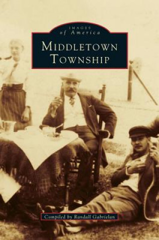 Carte Middletown Township Randall Gabrielan
