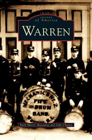 Book Warren Ruth Marris Macaulay