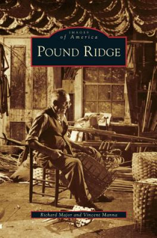 Carte Pound Ridge Richard Major